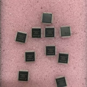 MC68908GZ8CFJE IC MCU 8BIT 8KB FLASH 32LQFP